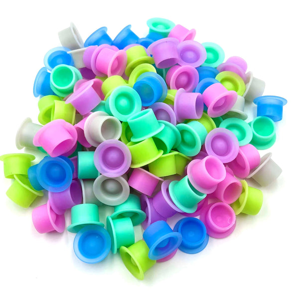 40% OFF! Minx JELLY CUPS - Ultra Soft Silicone Pigment Cups