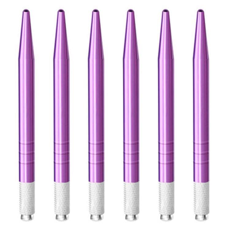 10/$25! Purple Microblading Tools