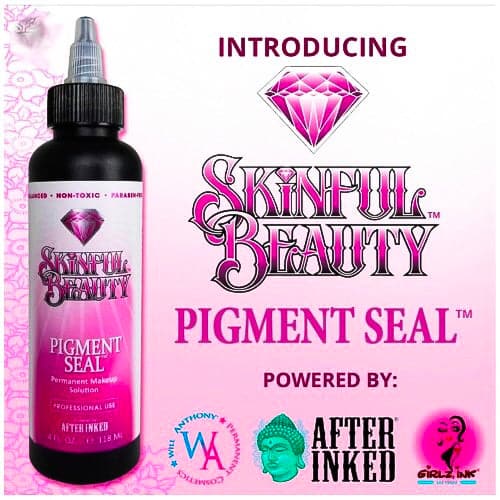 Skinful Beauty™ Pigment Seal™
