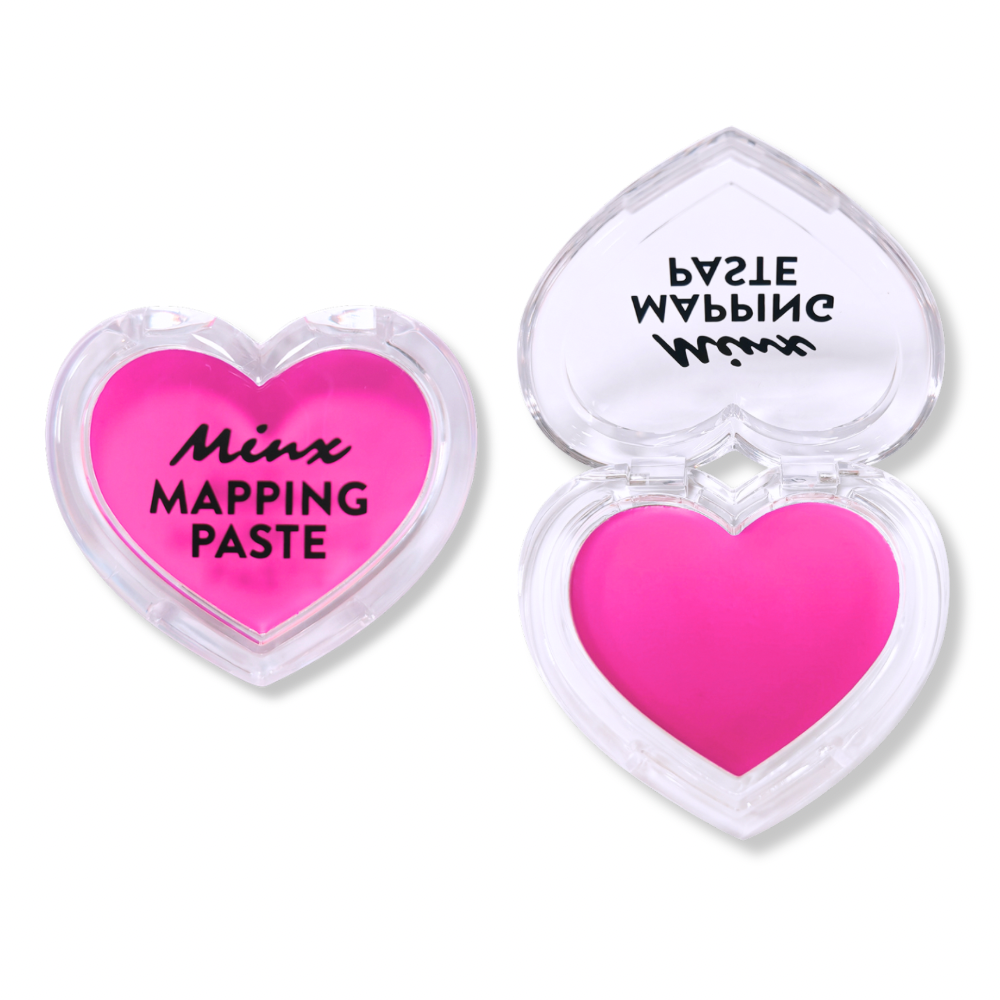 🔥50% OFF! Minx PMU Mapping Concealer Paste - PINK Heart