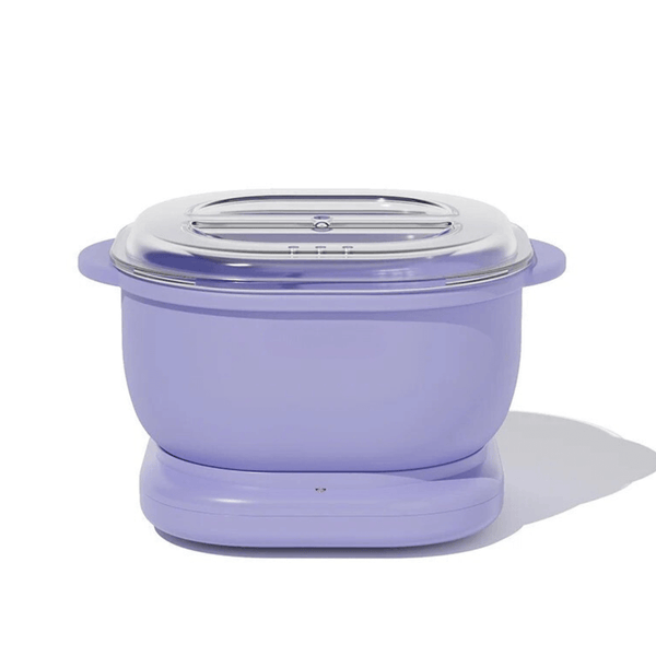 Silicone Wax Melting Warmer