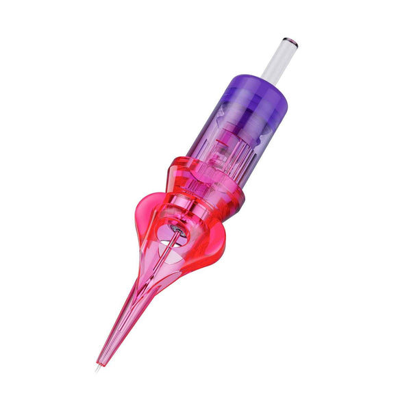 Faviamo HEARTIST Tattoo & PMU Cartridges