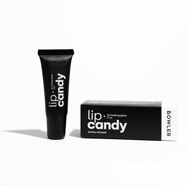 BOWLER Lip Candy - Lip Healing Gloss