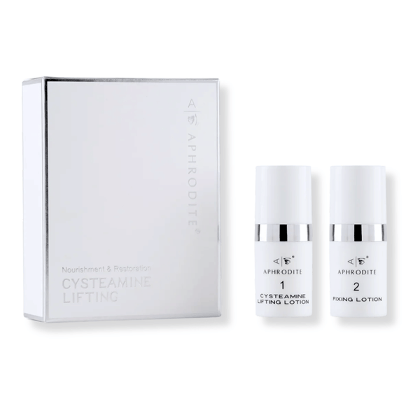 🔥40% OFF! Cysteamine Lash & Brow Lamination Lift Kit