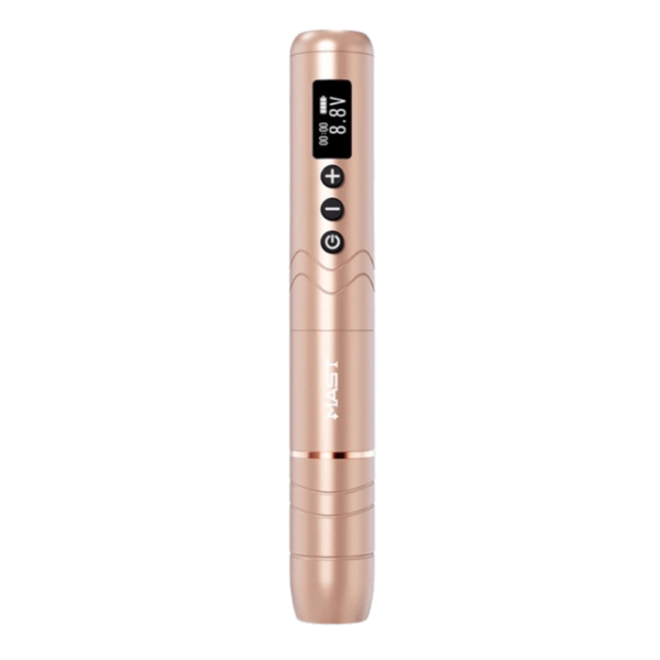 🔥$99 MACHINE! Wireless Mast Nano II PMU & Tattoo Machine