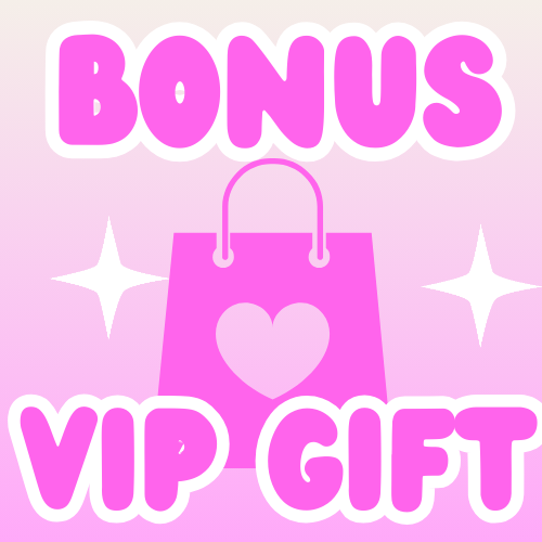 🎃NEW OCTOBER BONUS GIFT - VIP 20 PIECE GIFT PACK (limit 1 per order)