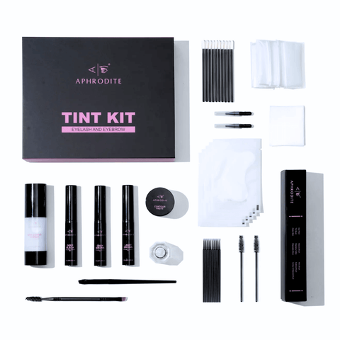 🔥40% OFF! Brow & Lash Tint Kit