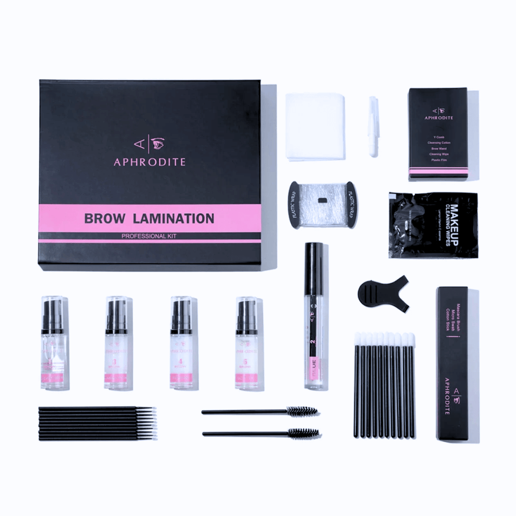 🔥40% OFF! Brow Lamination Kit