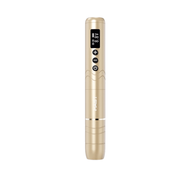 🔥$99 MACHINE! Wireless Mast Nano II PMU & Tattoo Machine