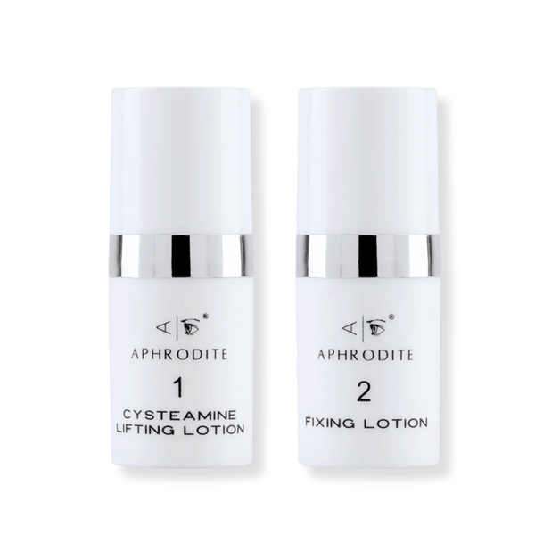 🔥40% OFF! Cysteamine Lash & Brow Lamination Lift Kit