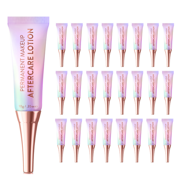 Minx PERMANENT MAKEUP Aftercare Lotion