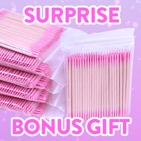 💗 BONUS GIFT - SHAPE CORRECTORS (limit 1 per order)