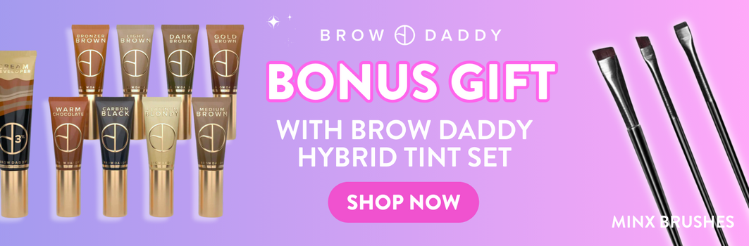 Minx brows on sale