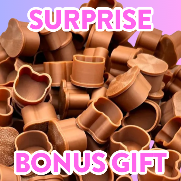 💕🌈 BONUS GIFT - BONUS INK CUPS