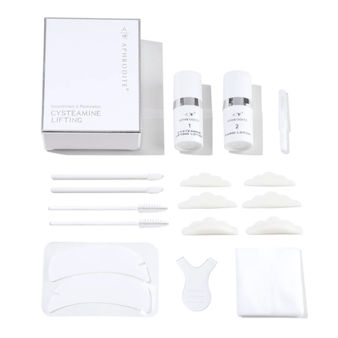 🔥40% OFF! Cysteamine Lash & Brow Lamination Lift Kit