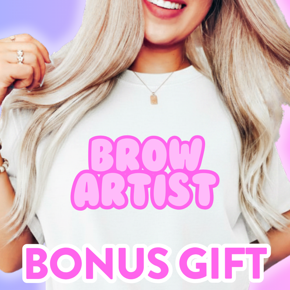 💕🌈 BONUS GIFT - BONUS T-SHIRT (limit 1 per order)