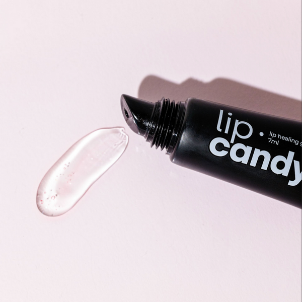BOWLER Lip Candy - Lip Healing Gloss