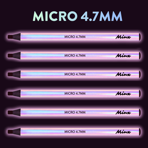 🔥6 for $20! Minx Perfect Precision MICRO 4.7mm Wax Pencils