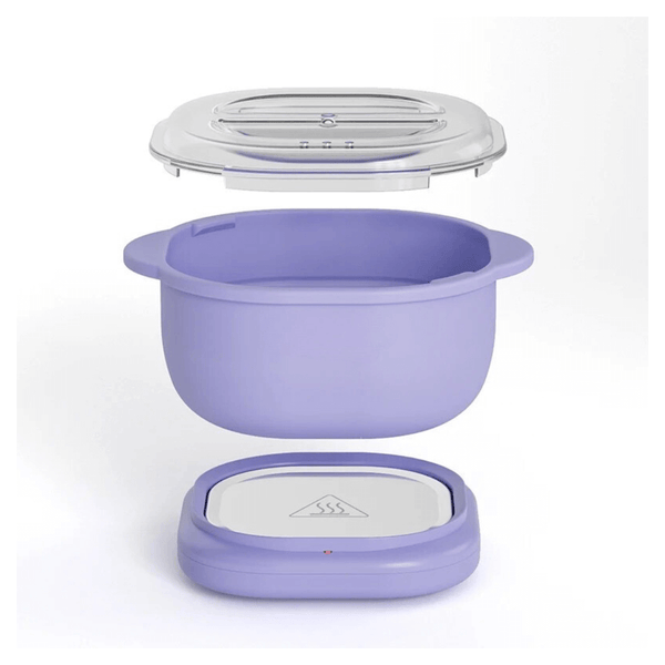 Silicone Wax Melting Warmer