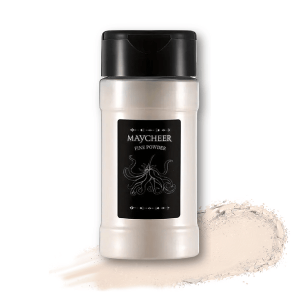 Maycheer Loose Setting Powder - Translucent Skin – MINX Brows