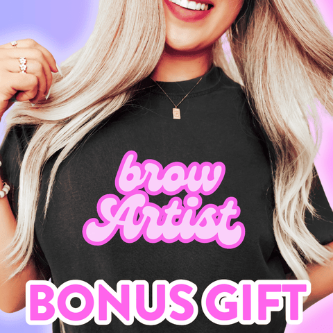 💕🌈 BONUS GIFT - BONUS T-SHIRT (limit 1 per order)