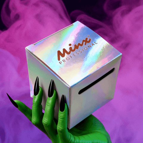 Minx Tattoo & PMU Wrap