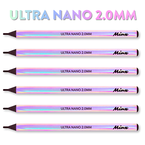 Minx Perfect Precision Pencils