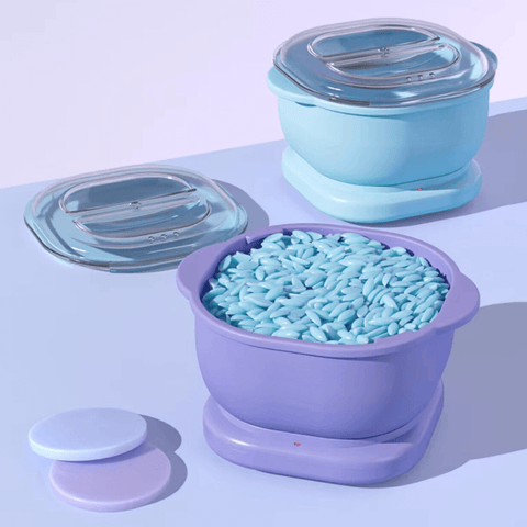 Silicone Wax Melting Warmer
