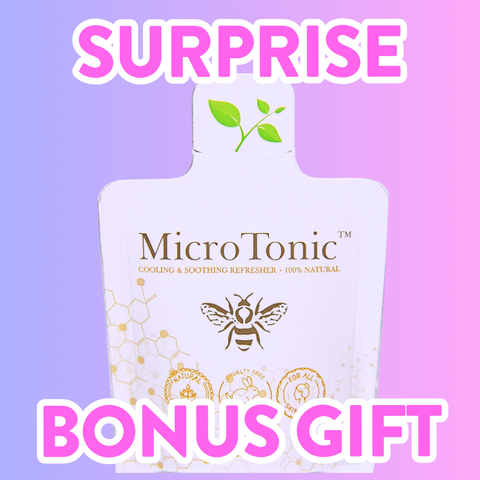 💕🌈 BONUS GIFT - BONUS MEMBRANE MICROTONIC