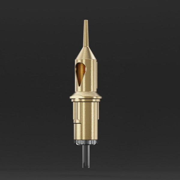 NAOM GOLD Permanent Makeup Cartridges