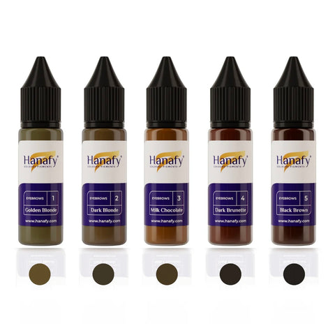 Evenflo BROW Colors Set