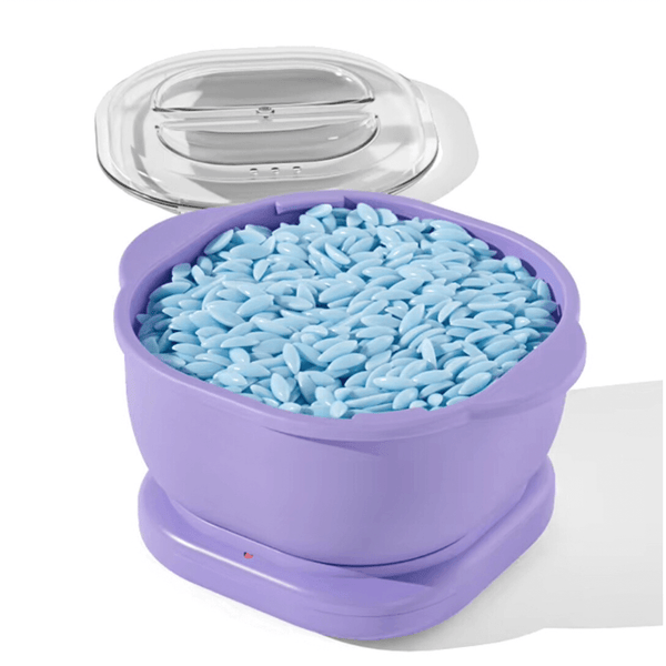Silicone Wax Melting Warmer