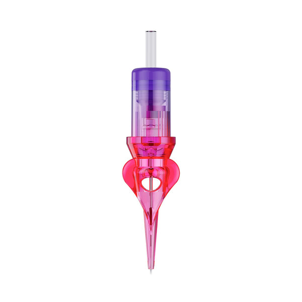 Faviamo HEARTIST Tattoo & PMU Cartridges