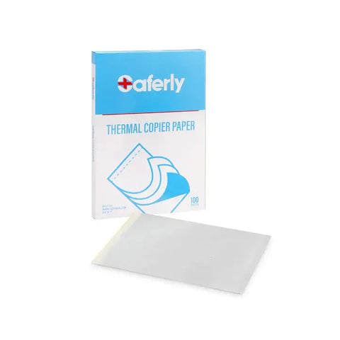 Saferly Tattoo Thermal Image Copier Stencil Paper