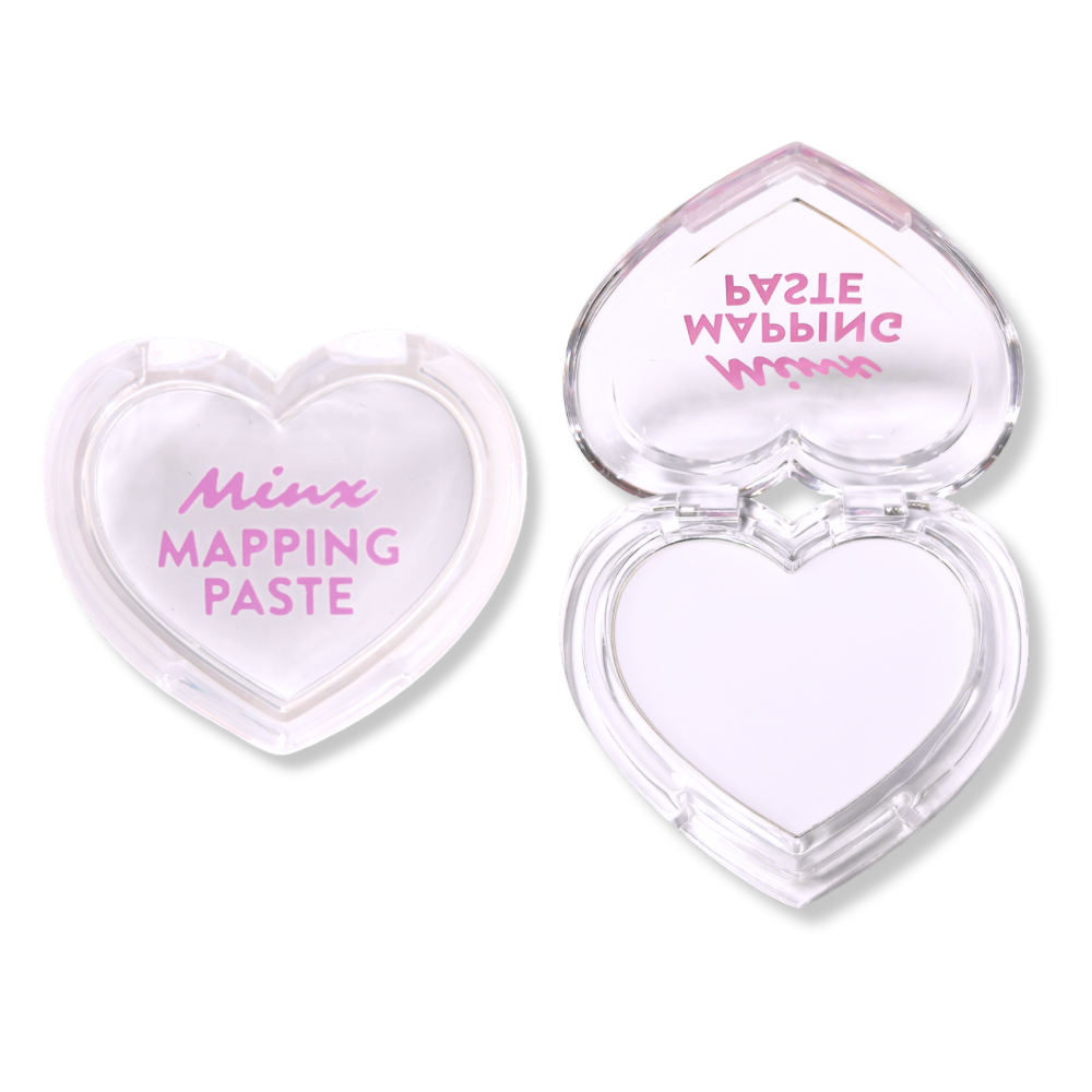 🔥50% OFF! Minx PMU Mapping Concealer Paste - WHITE Heart