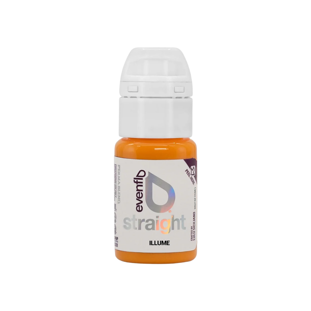 Evenflo Permablend Pigments Lip Modifier - Illume