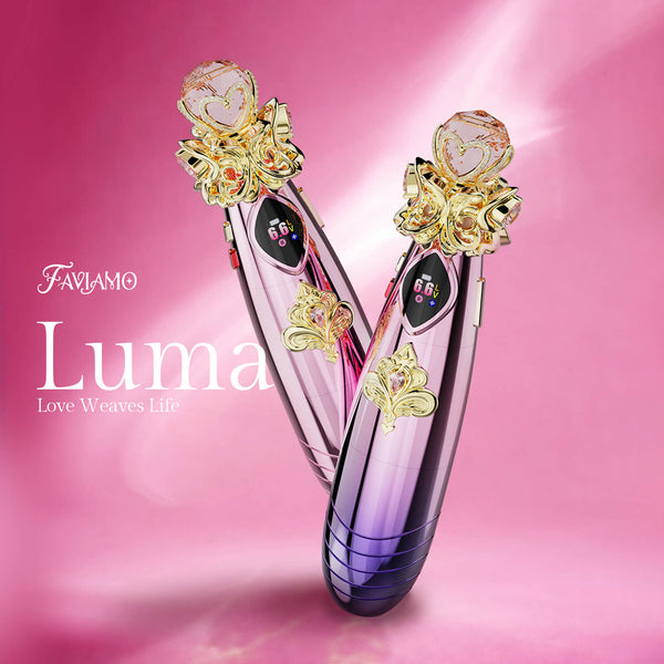 Faviamo LUMA Tattoo & PMU Machine - Adjustable Intensity