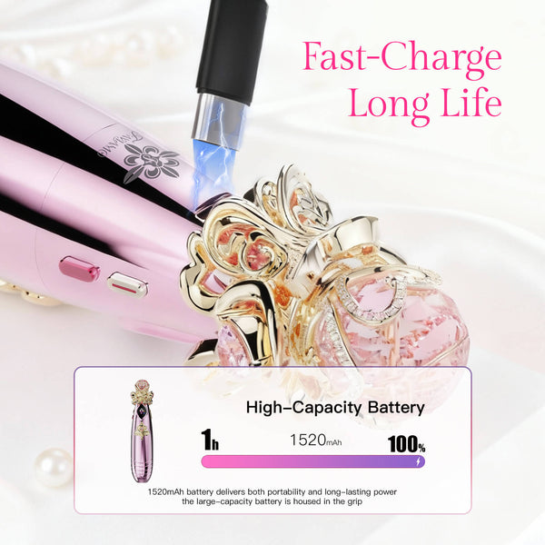 Faviamo LUMA Tattoo & PMU Machine - Adjustable Intensity
