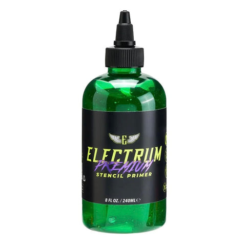 ELECTRUM Tattoo Stencil Primer