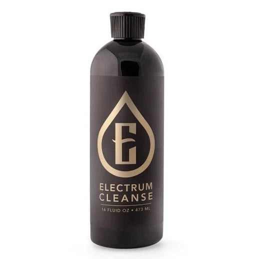 ELECTRUM Cleanse - Tattoo Cleanser & Rinse Solution