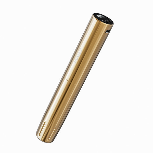 Special Edition Mast Wireless Y22 PMU & Tattoo Machine