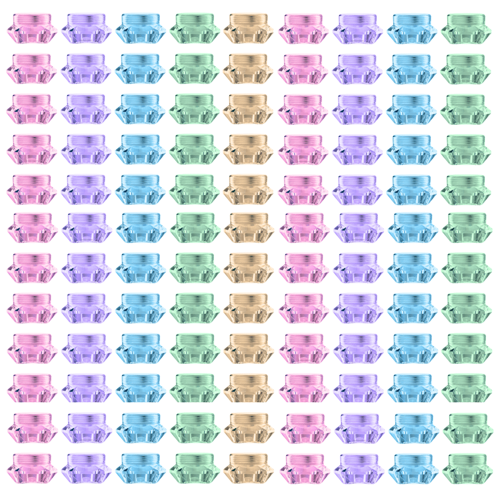 🔥 100/$100! Minx HEALING GEMS All Natural PMU & Tattoo Aftercare Balm