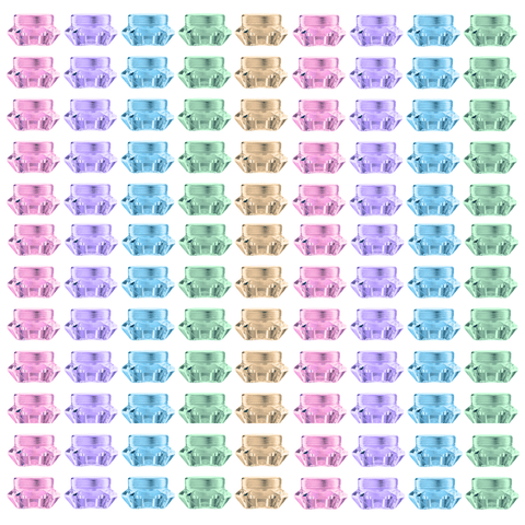 🔥 100/$100! Minx HEALING GEMS All Natural PMU & Tattoo Aftercare Balm