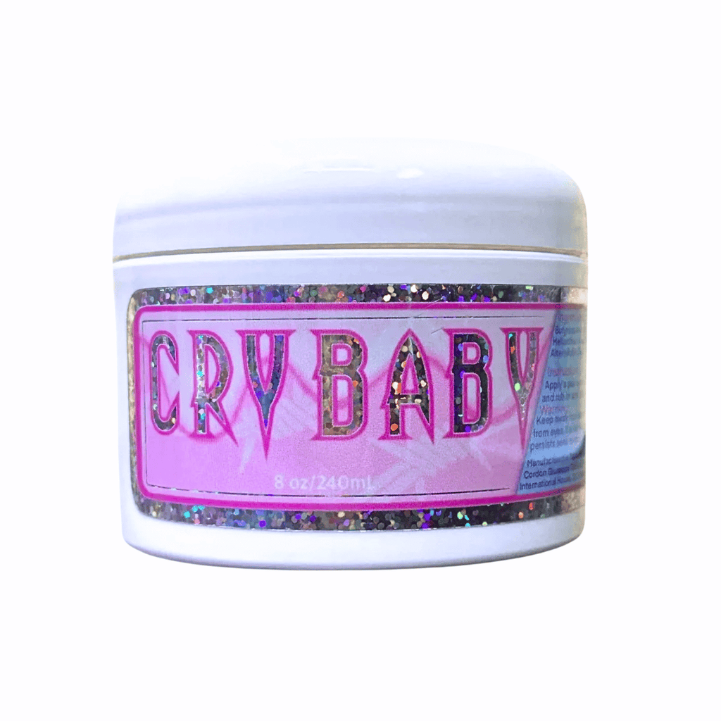 Crybaby™ Tattoo Glide - 8oz