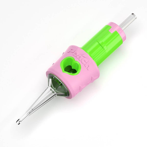 PEACH Professional Tattoo & Permanent Makeup Cartridges