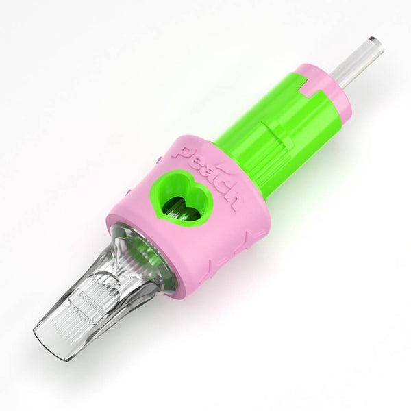 PEACH Professional Tattoo & Permanent Makeup Cartridges