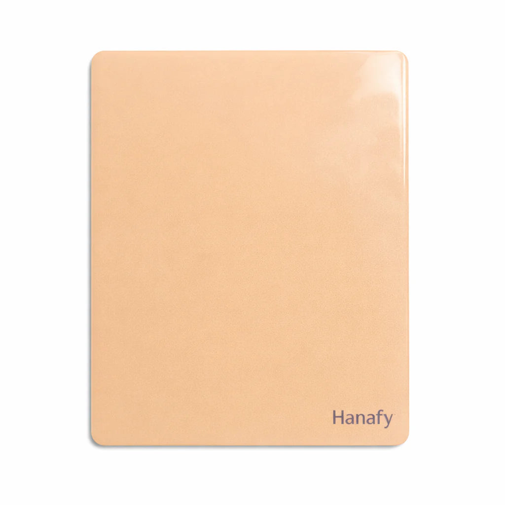 Hanafy Practice Skin