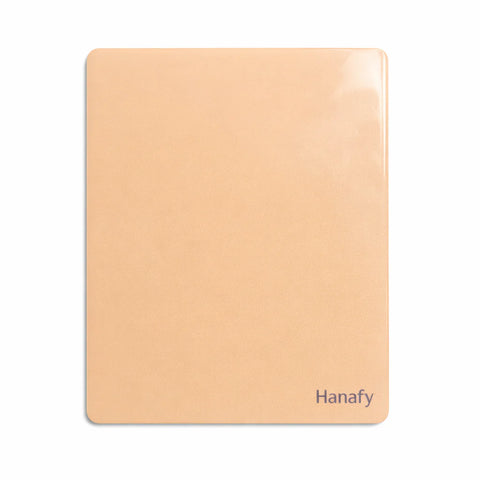Hanafy Practice Skin