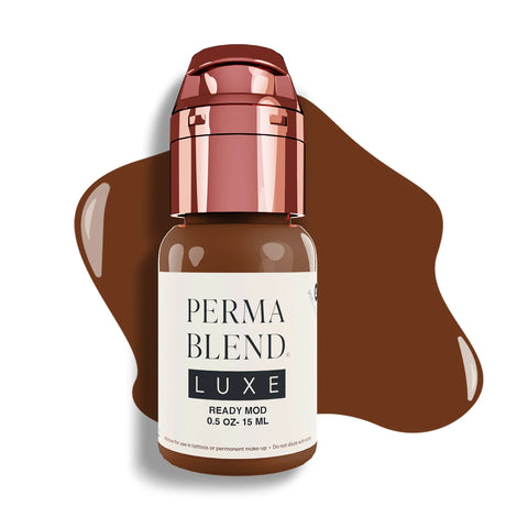 LUXE Perma Blend Pigment - Ready Mod