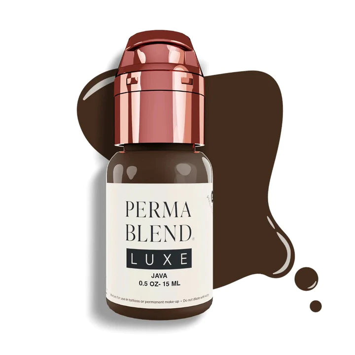 LUXE Perma Blend Pigment - Java